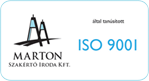 ISO 9001 - DP Music